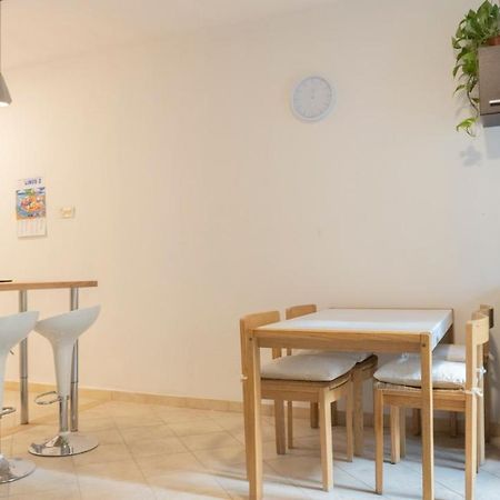 Sa Domu Downtown - Pms Casevacanze Olbia Buitenkant foto