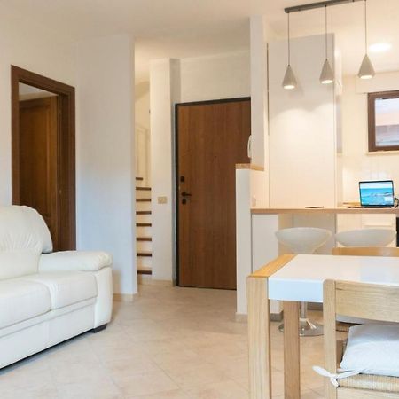 Sa Domu Downtown - Pms Casevacanze Olbia Buitenkant foto