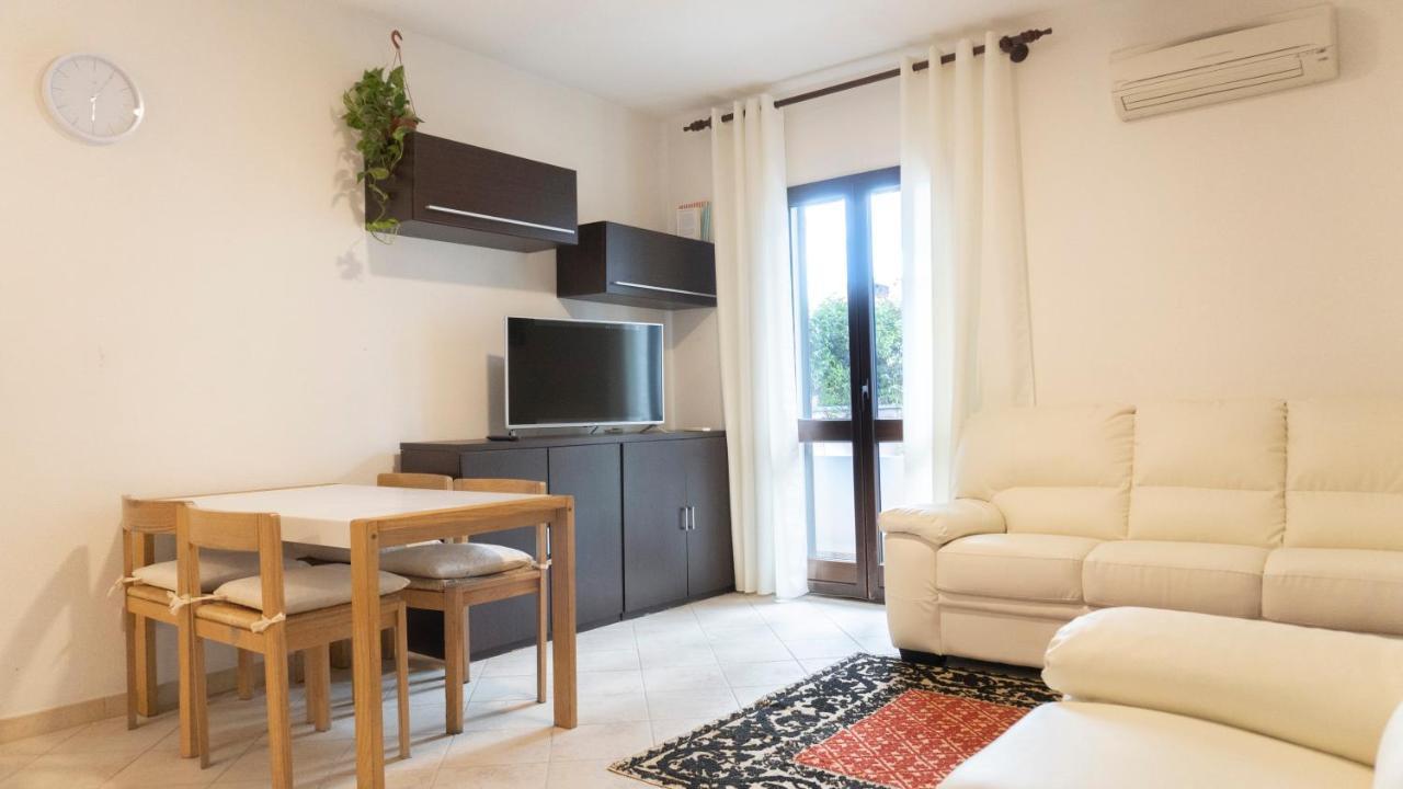 Sa Domu Downtown - Pms Casevacanze Olbia Buitenkant foto