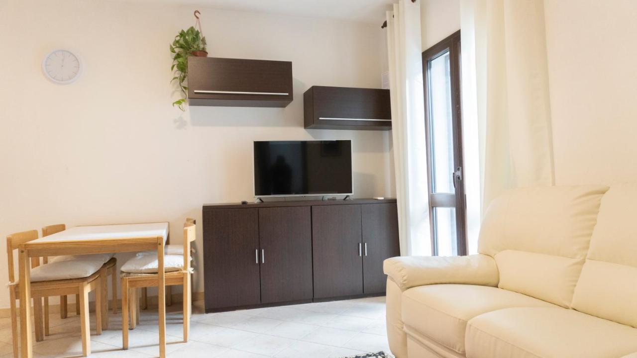 Sa Domu Downtown - Pms Casevacanze Olbia Buitenkant foto