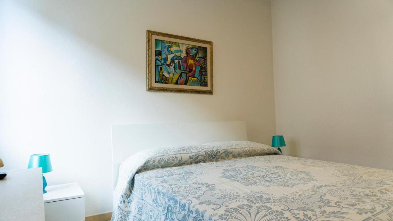 Sa Domu Downtown - Pms Casevacanze Olbia Buitenkant foto