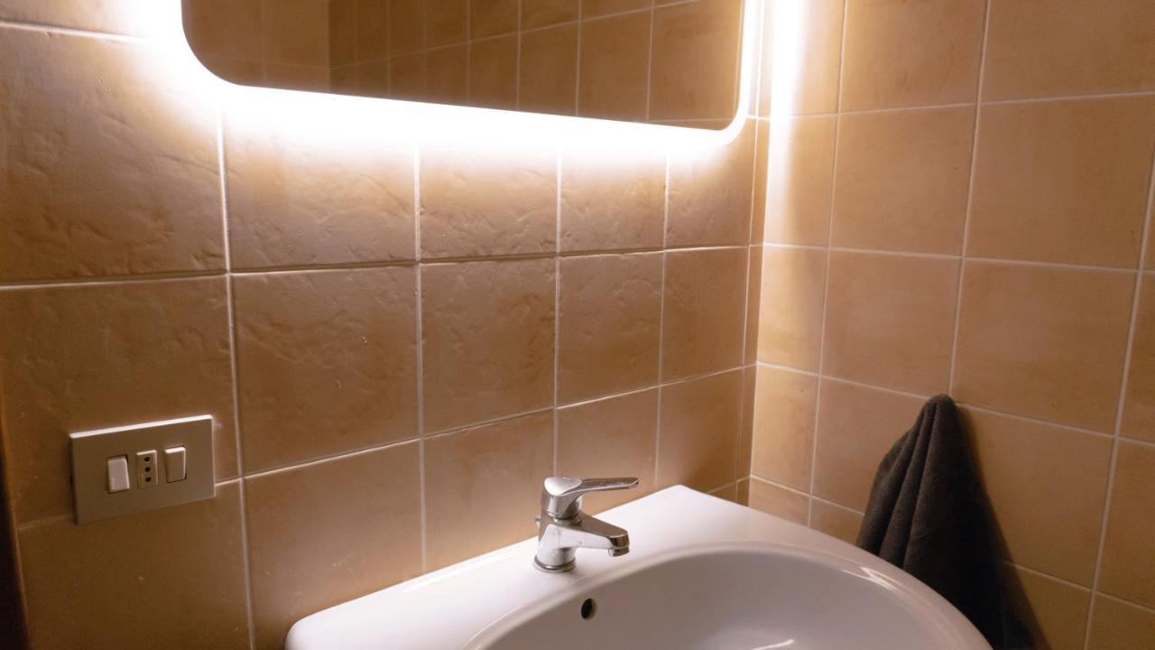 Sa Domu Downtown - Pms Casevacanze Olbia Buitenkant foto