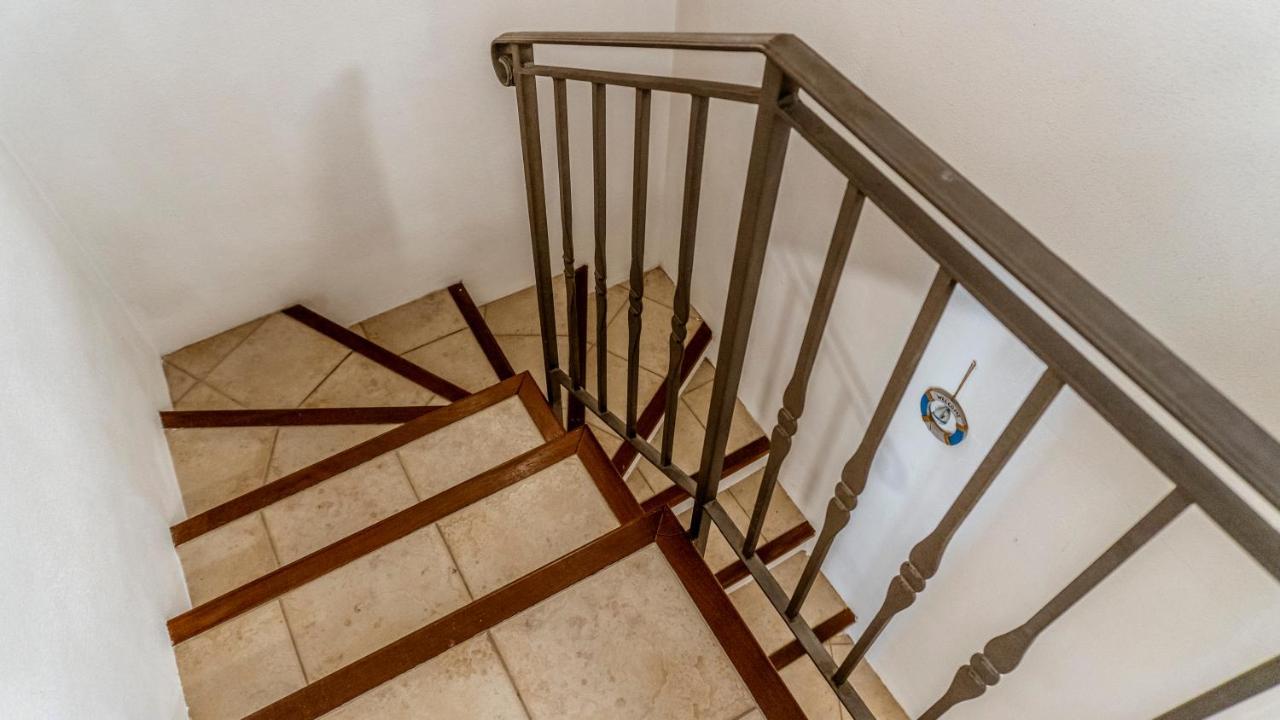 Sa Domu Downtown - Pms Casevacanze Olbia Buitenkant foto