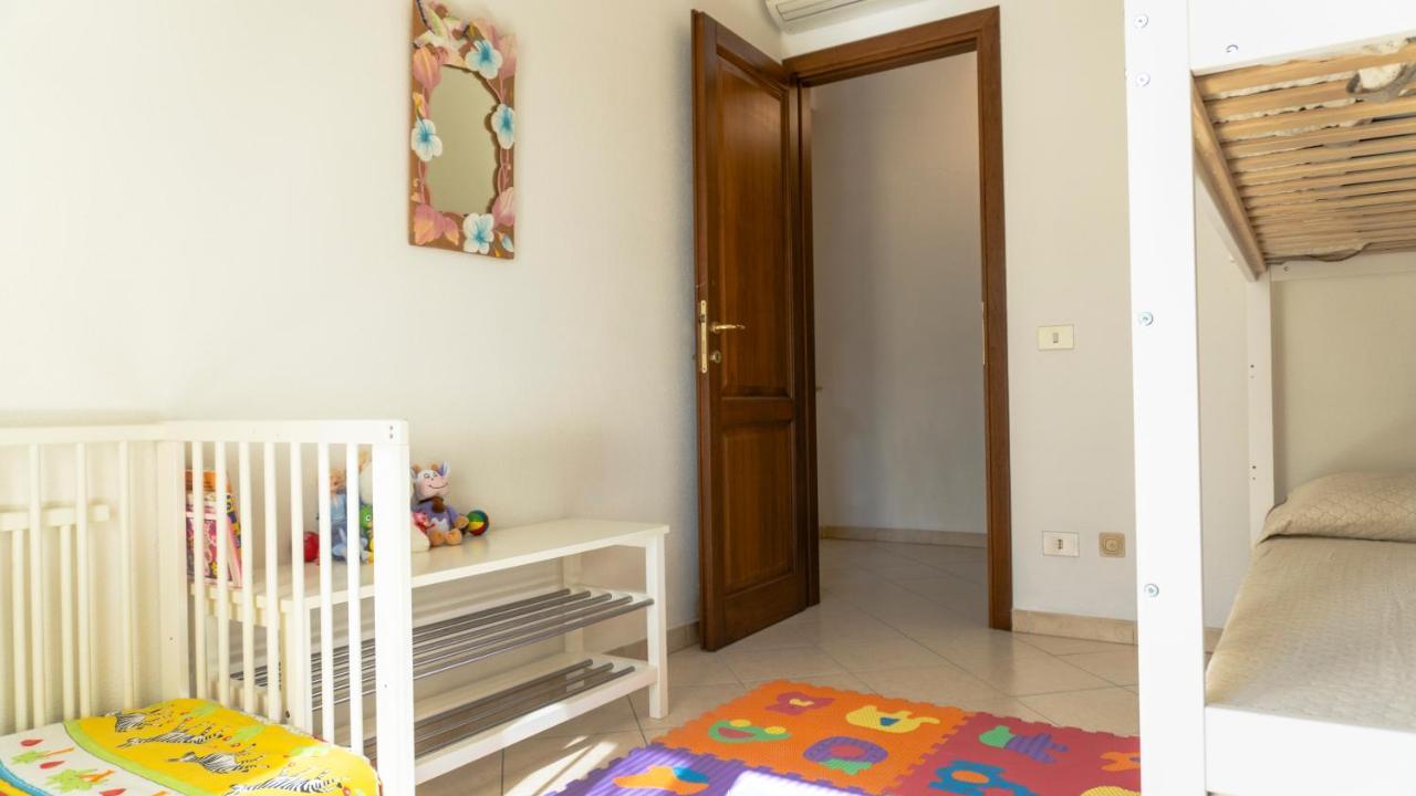 Sa Domu Downtown - Pms Casevacanze Olbia Buitenkant foto