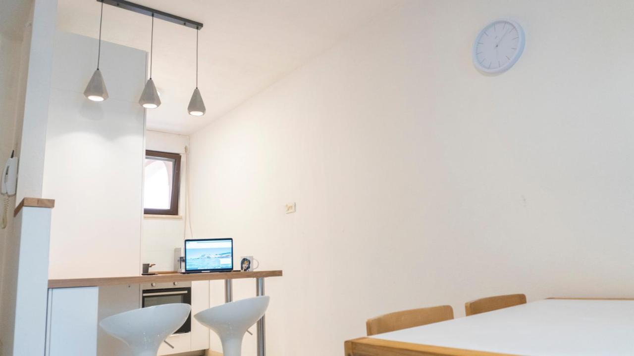 Sa Domu Downtown - Pms Casevacanze Olbia Buitenkant foto