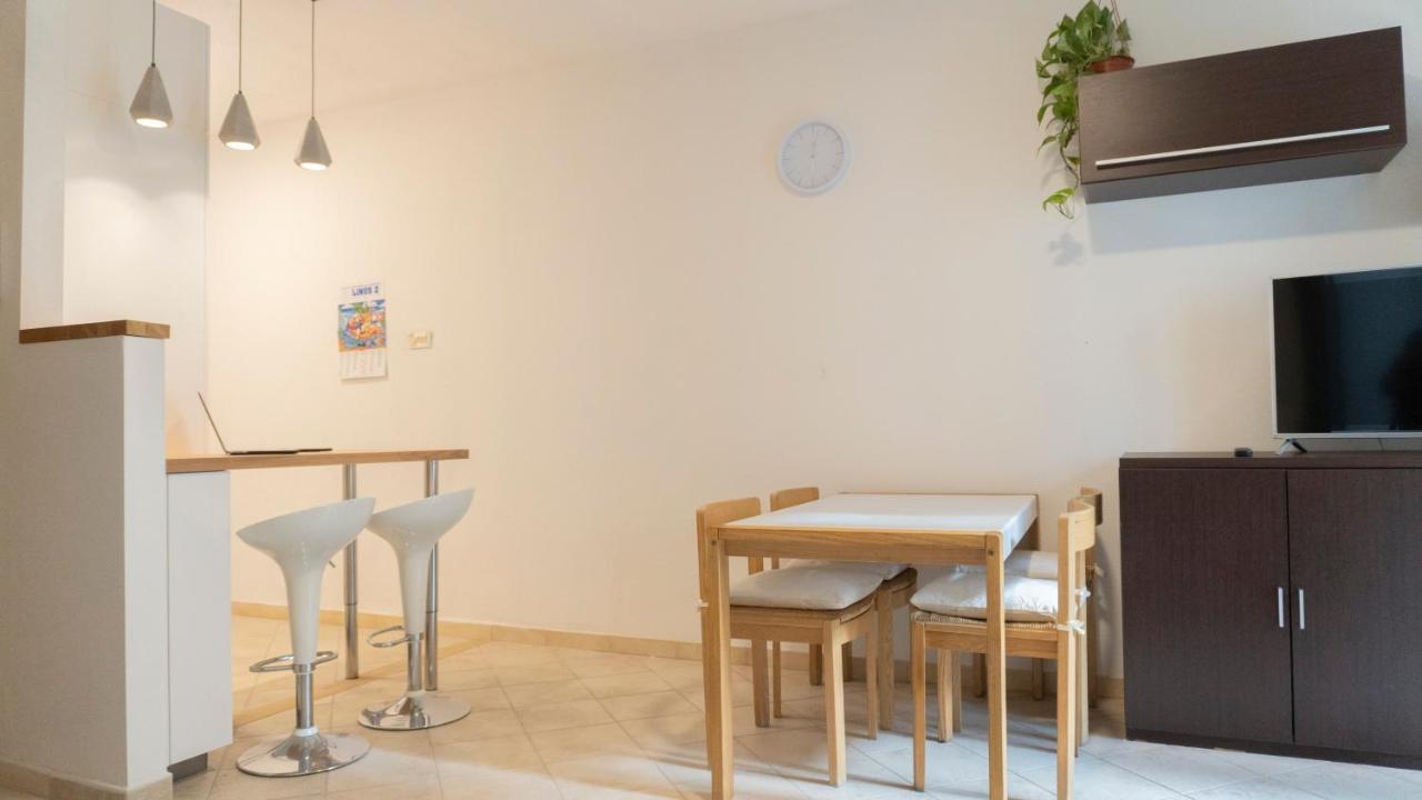 Sa Domu Downtown - Pms Casevacanze Olbia Buitenkant foto