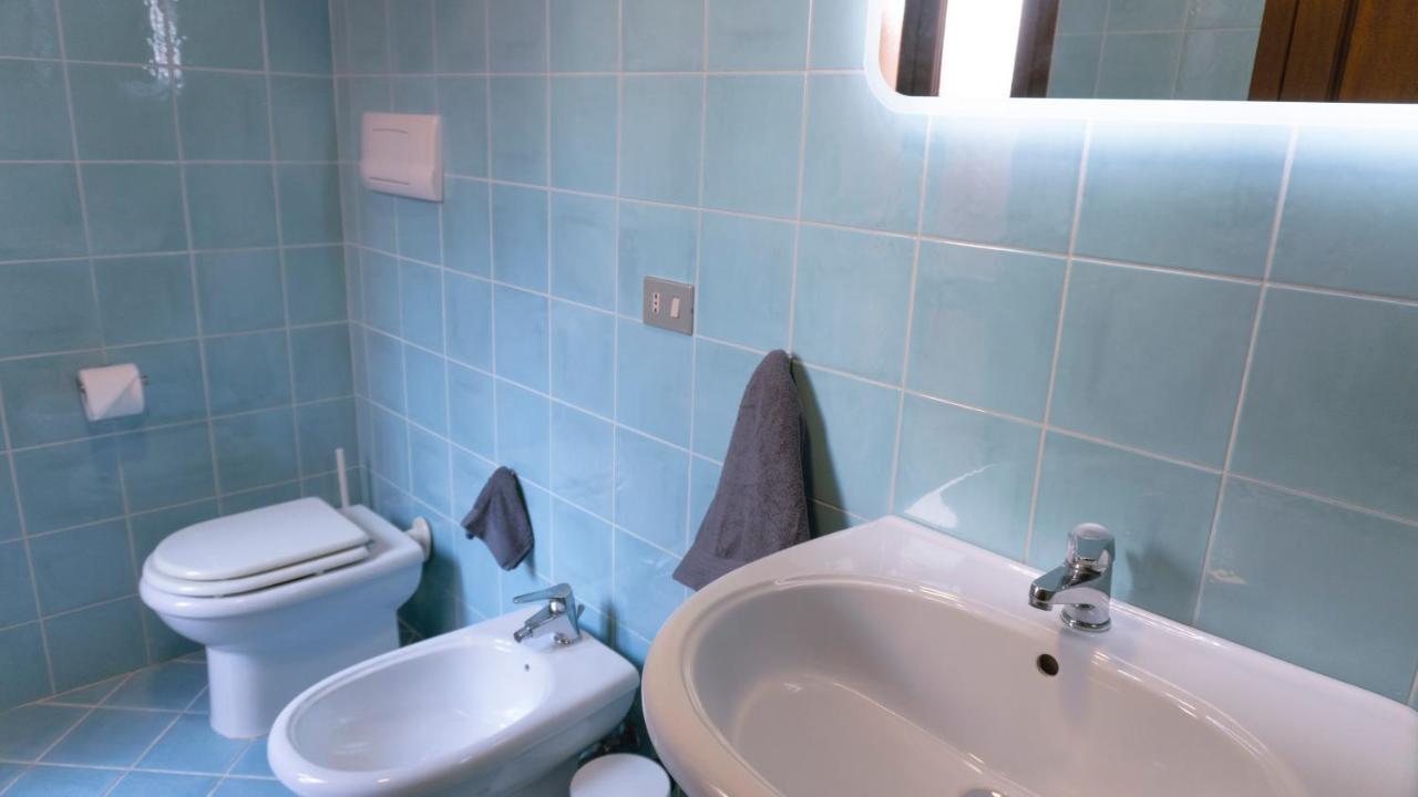 Sa Domu Downtown - Pms Casevacanze Olbia Buitenkant foto