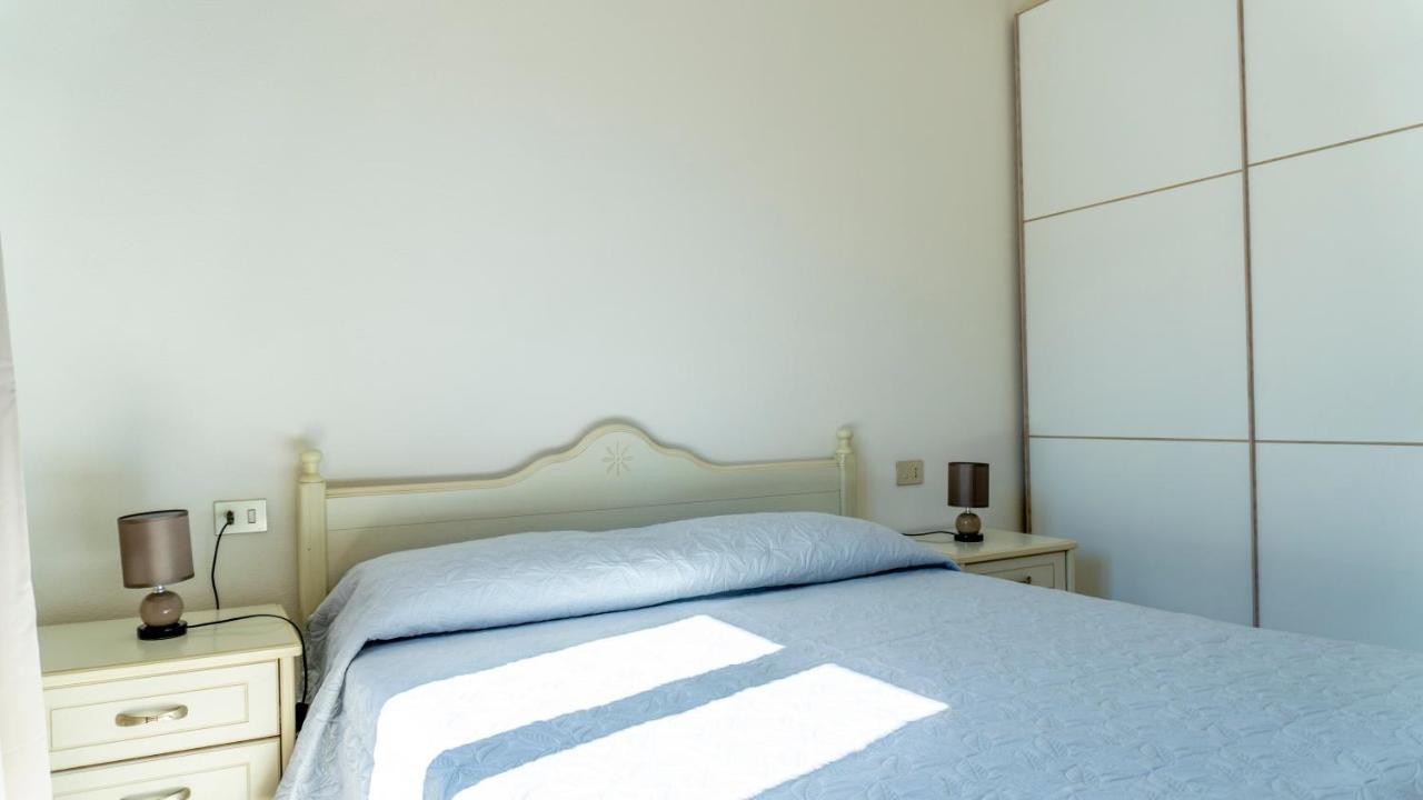 Sa Domu Downtown - Pms Casevacanze Olbia Buitenkant foto