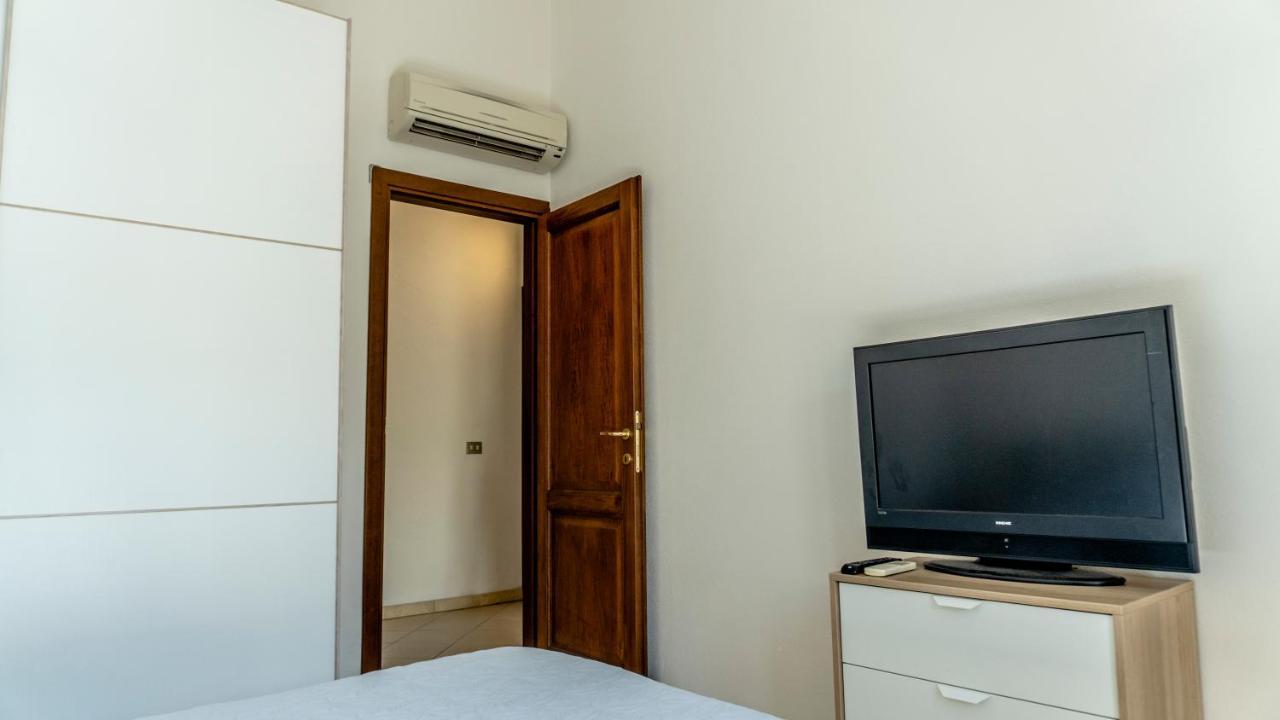 Sa Domu Downtown - Pms Casevacanze Olbia Buitenkant foto