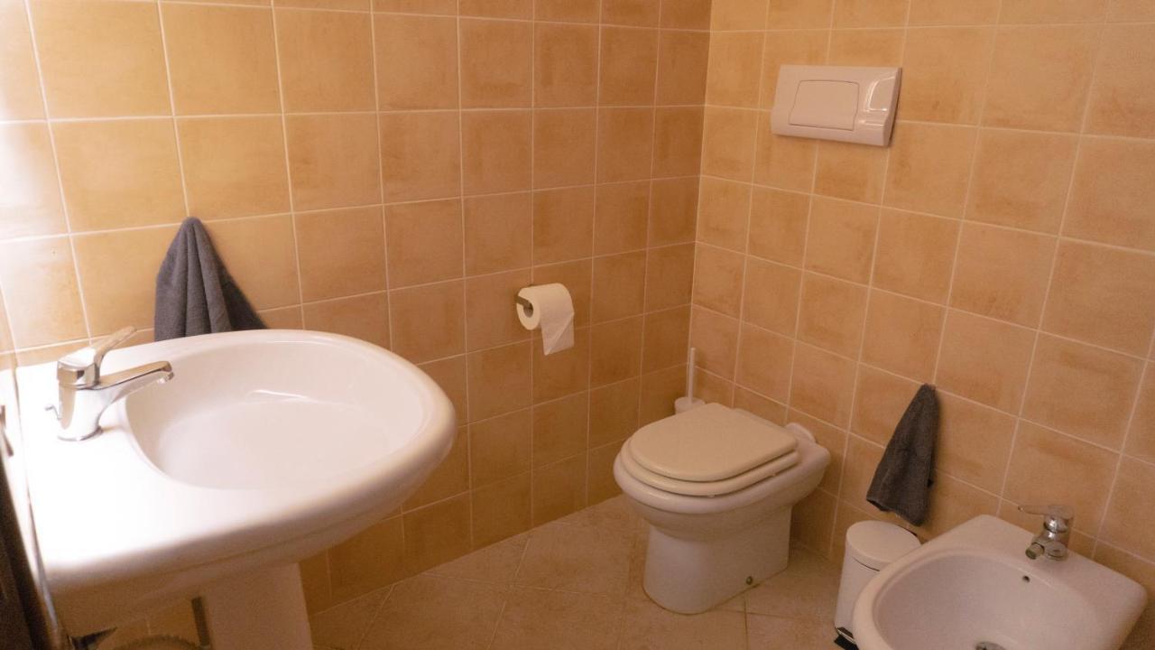 Sa Domu Downtown - Pms Casevacanze Olbia Buitenkant foto