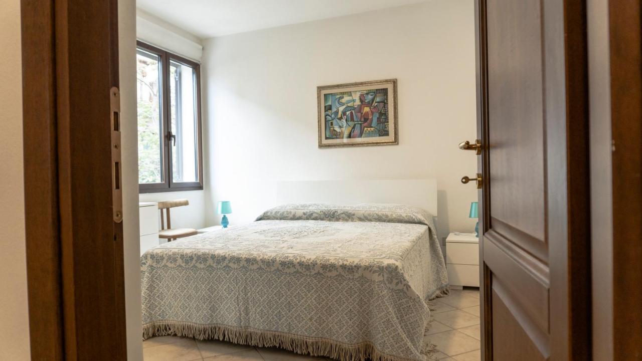 Sa Domu Downtown - Pms Casevacanze Olbia Buitenkant foto