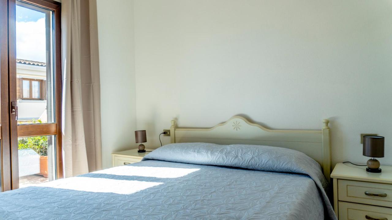 Sa Domu Downtown - Pms Casevacanze Olbia Buitenkant foto