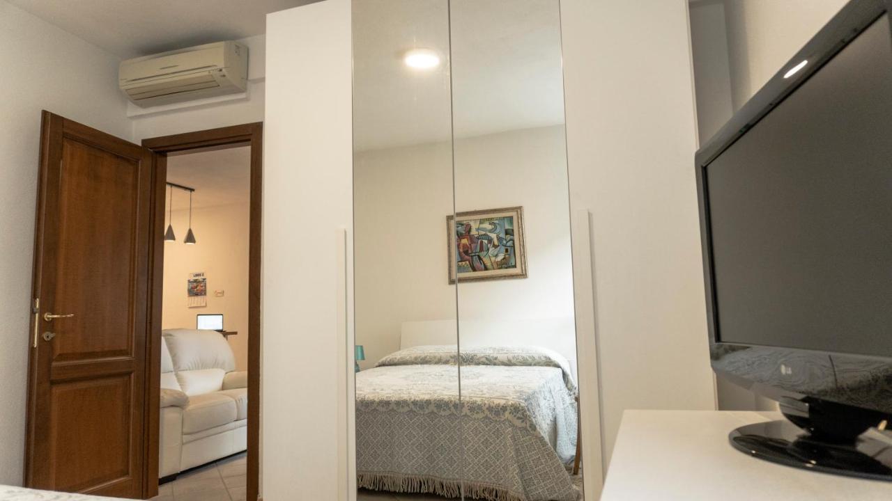 Sa Domu Downtown - Pms Casevacanze Olbia Buitenkant foto